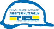 Logo_PIEL-Arbeitsschutzforum