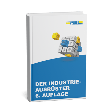 Der Industrieausrüster 6. Auflage