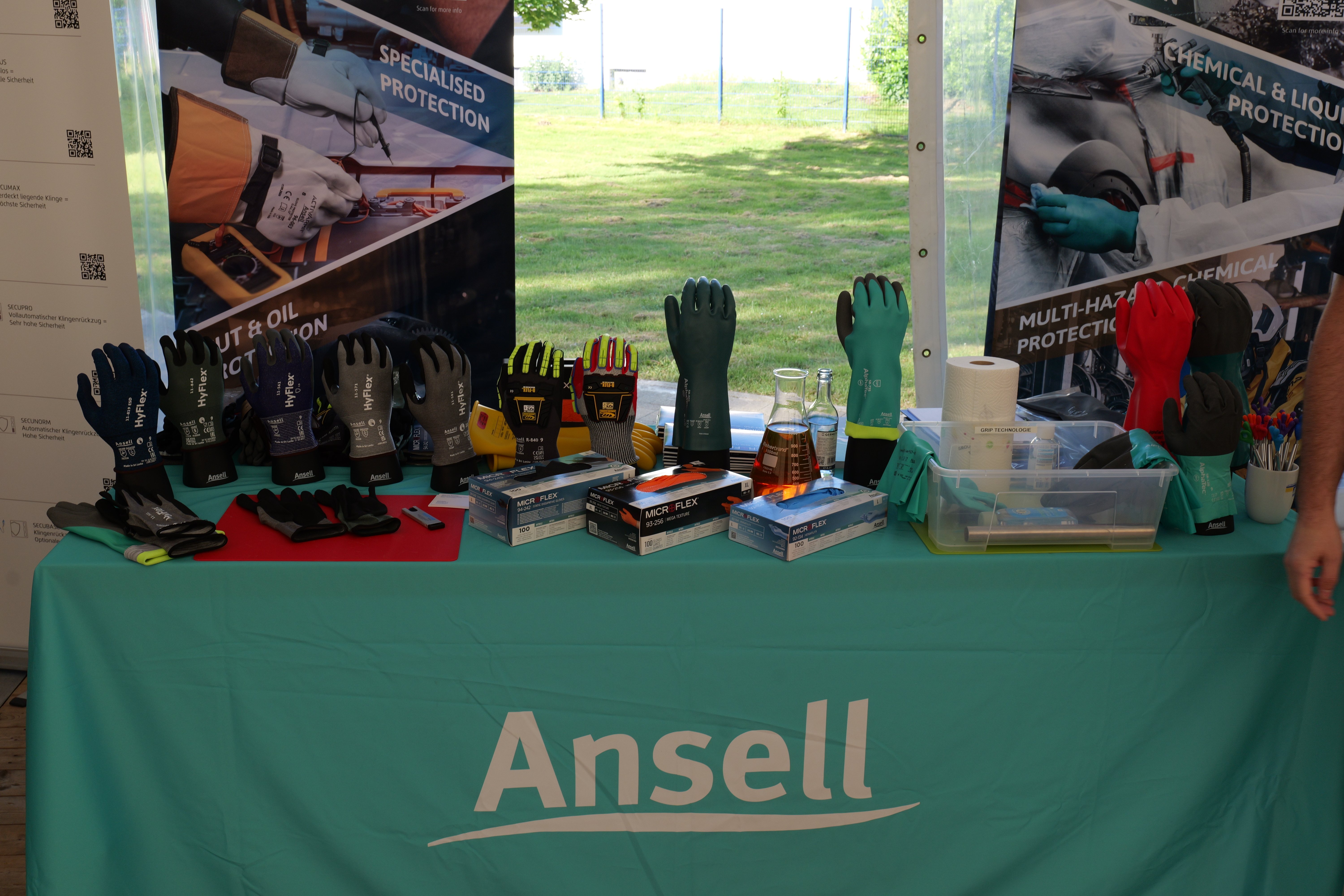 Ansell