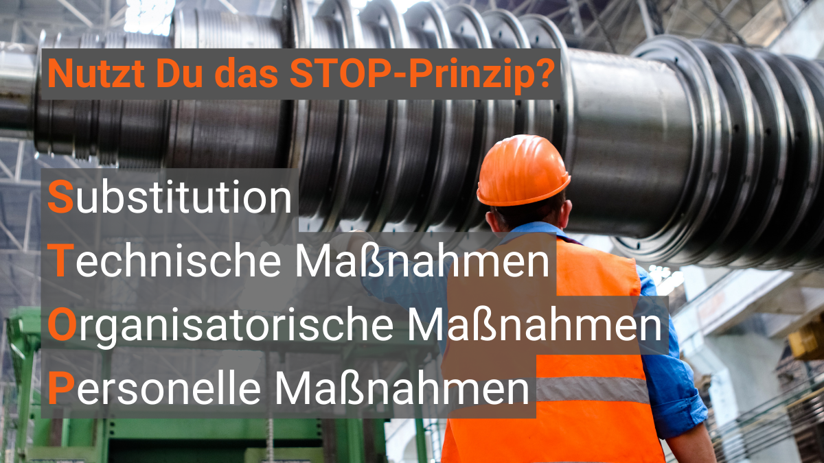 Persönliche Schutzausrüstung