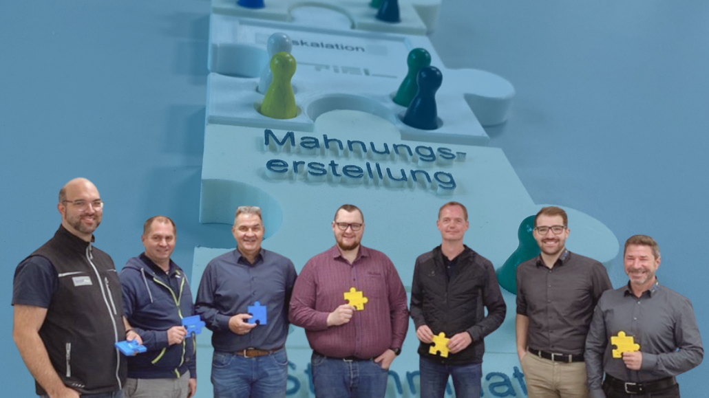 Prozesssworkshop