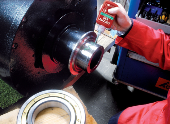 Weiterbildung Klebetechnologie