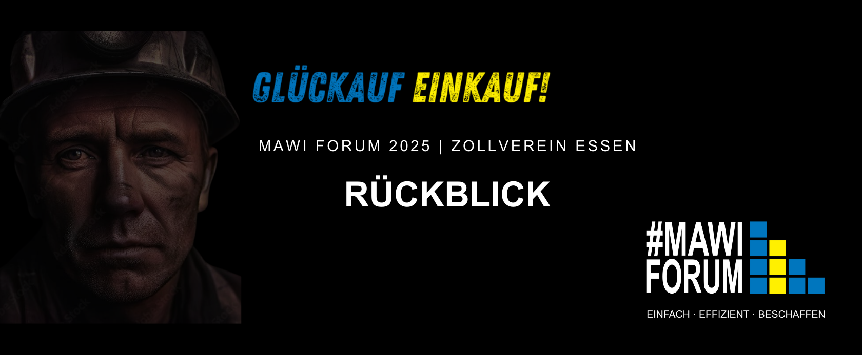 MAWI FORUM 2025 Rückblick