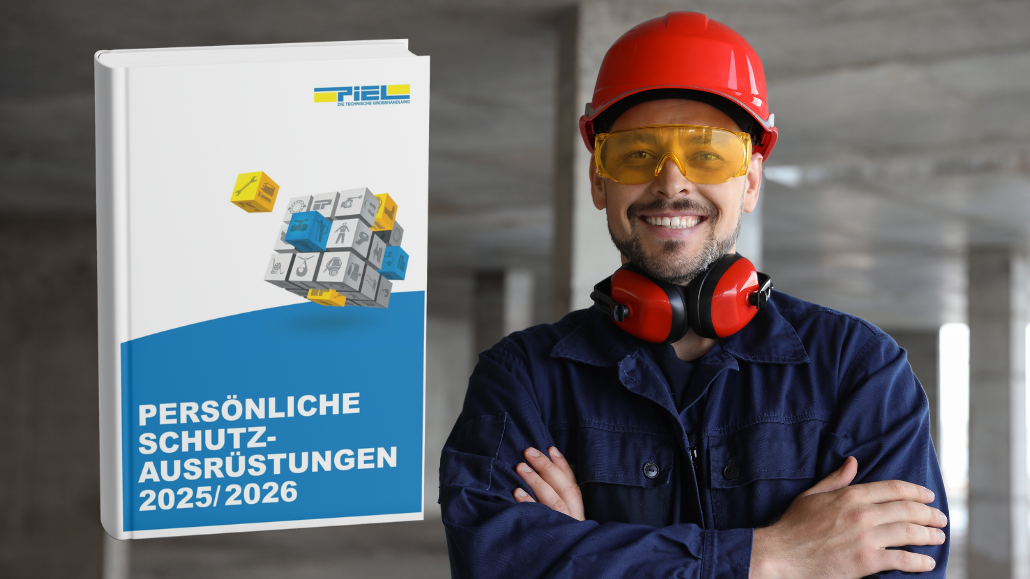 Persönliche Schutzausrüstung